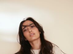 Radhika Mehrotra talks about the challenges and joys of playing Ritu Gagra in “Kaala Paani”