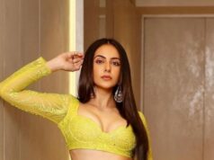 From Sara Ali Khan to Aneri Vajani & Rakul Preet Singh: Divas who are slaying the oomph quotient with their vogue diaries