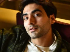 Ishwak Singh bags the best actor at SAIFF!