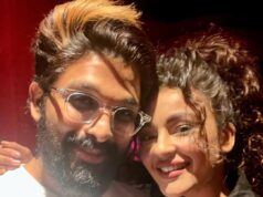 Is Seerat Kapoor Shooting For Something Special With Allu Arjun, Shares Deets On His Nature and More—Read Now