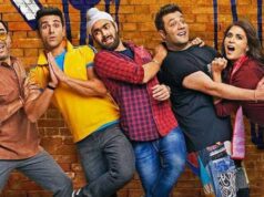 Fukrey 3 premiers on Prime Video, get ready for some laughs.