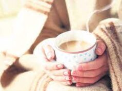 Tips to keep the excess weight at bay in the chilly winters.