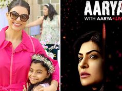 Sushmita Sen’s brave confessions on her come-back.