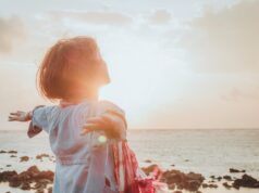 Small tips to change the person you are!