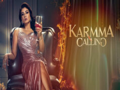 Raveena Tandon stuns in the teaser of ‘Karmma Calling.’