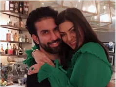 Sushmita Sen’s brother calls ‘Animal’ a ‘wahiyaat’ film.