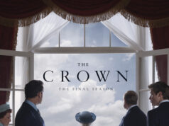 The Crown Season 6 Part 2 is out, don’t miss it!