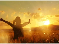 Simple things to incorporate in your daily life to be happy!