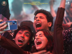 Kho Gaye Hum Kahan on Netflix- a good watch!