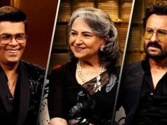 Koffee With Karan, 10th episode, a superb conversation!