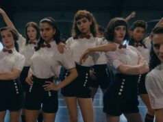 Suhana Khan, Dot and Khushi Kapoor take us behind the scenes of their skating rehearsal days in a special video for ‘The Archies’ song ‘Dhishoom Dhishoom’