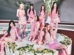 XG’s Latest Single, “WINTER WITHOUT YOU,” Releases December 8th!