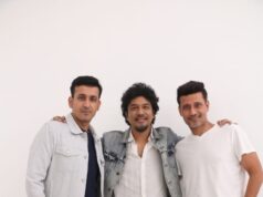 Meet Bros amp up the holiday season with Papon and Riva Arora in their latest release, ‘Chupke Se Aana’