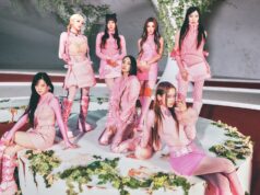 XG are the only Japanese artists to be ranked in Rolling Stone’s ‘100 Best Songs of 2023’!