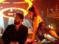 Tollywood Star Vishwak Sen Praises Actress Pranati Rai Prakash for Her Outstanding Dance in “O Dollar Pillagaa” says, “The persistence she has for her work at such a young age is inspiring..”