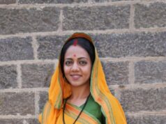 “Krishna Devi’s unyielding commitment to her family, unspoken defiance against colonial oppression, and influential role in shaping her son’s destiny make her an exceptional character,” says Neha Joshi