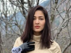 Discover the winter skincare secrets of TV actors!