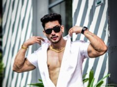 Adnaan Khan: A Rising Star from Uttarakhand Illuminating the Entertainment Sky