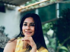 Watch: Tanishaa Mukerji pulls off a high-octane action stunt during rehearsals of Jhalak Dikhhla Jaa, internet is stunned