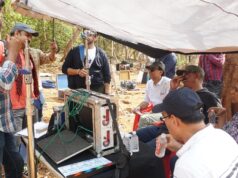 Horn and Ivory” to Feature in Indian Panorama at 21st Chennai International Film Festival Produced By Latha Warrier