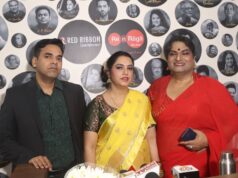 “Harmony in Diversity: The Making of ‘GANESH KI DUKHYAARI MAA’ by SB Entertainment”