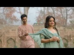 Babil Khan’s eyes spoke volumes about love in his musical debut ‘Dastoor’ with Jasleen