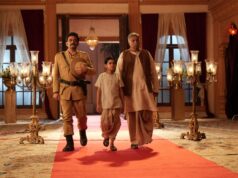 Tyohaar aur takraar!