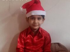 Actors to turn Secret Santa for their loved ones!