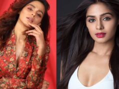 Pranati Rai Prakash Opens Up About 5 Important Life Learning Lessons That 2023 Has Taught Her – Read Now