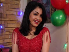 Actors reveal their festive New Year plans!