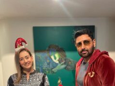 Preeti Jhangiani and Parvin Dabas to enjoy Christmas together with family, all set to make it special for their children