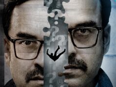 Pankaj Tripathi excels in Kadak Singh on ZEE5.
