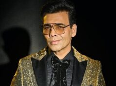 A new series based on nepotism by Karan Johar, ‘Showtime’.