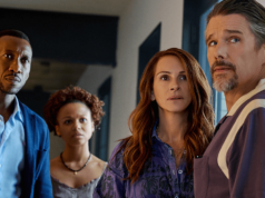 ‘Leave the world behind’, Julia Robert’s latest movie on Netflix; just watch it…