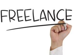 Have you seen the Freelancer? If not, pleasssse do!