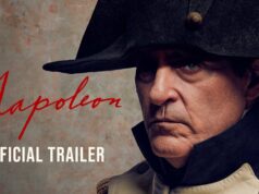Ridley Scott’s ‘Napoleon’ is a super-duper hit.