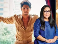 Meghna Gulzar’s next project after ‘Sam Bahadur’, with Sidharth Malhotra.