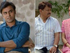 Panchayat 3 first look out- Jitendra Kumar returns as ‘Sachiv’.