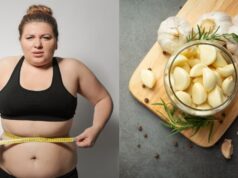 Tips to keep the excess weight at bay in the chilly winters.