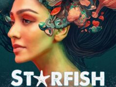 Starfish movie review- I wasn’t impressed!
