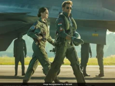 Fighter review- An enjoyable film!