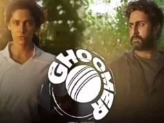 Abhishek Bachchan’s Ghoomer bags nomination at the 69th Filmfare Awards