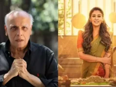 After complaints, Nayanthara starrer Annapoorani pulled from Netflix. Here’s what Mahesh Bhatt has to say.