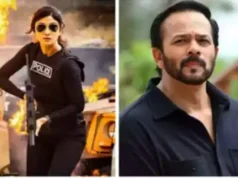 Indian Police Force, Shilpa Shetty reveals she put on weight for her role.