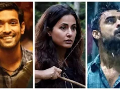 Oscars 2024, three Indian films among 265 films, in the running for Academy Awards.