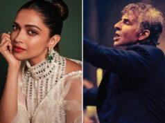 Deepika Padukone praises Bradley Cooper for ‘greatest performance of recent years.’