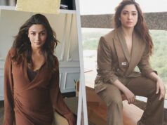 Have you heard of the ‘latte dressing’ trend?