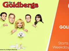 Golden evenings await: Join the Goldberg Family’s heartfelt journey on Zee Café!