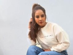 TV actors tackle winters in style with these fashionable tricks!