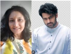 South African Singer Shashika Mooruth, elated with the response of her Hindi song Kaali Ma in Prabhas starrer- ‘Salaar